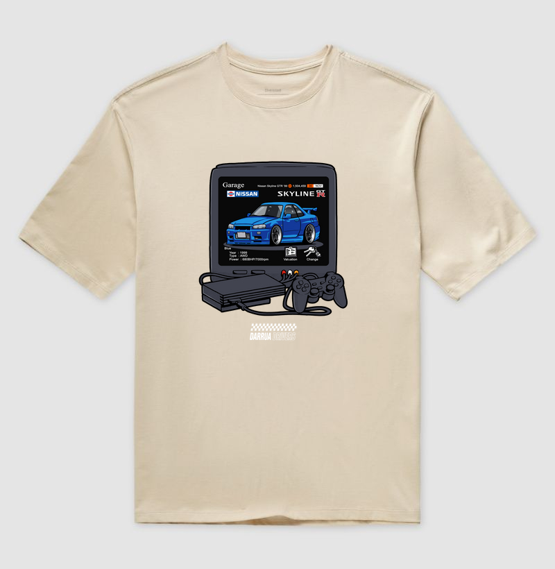 Camisa 2