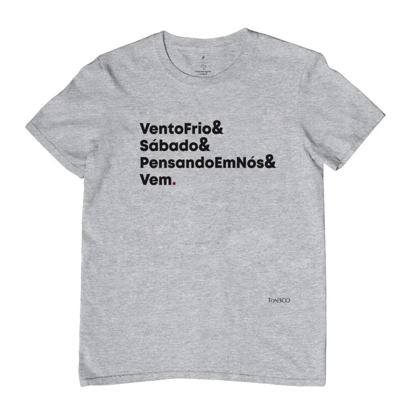 Camisa 5