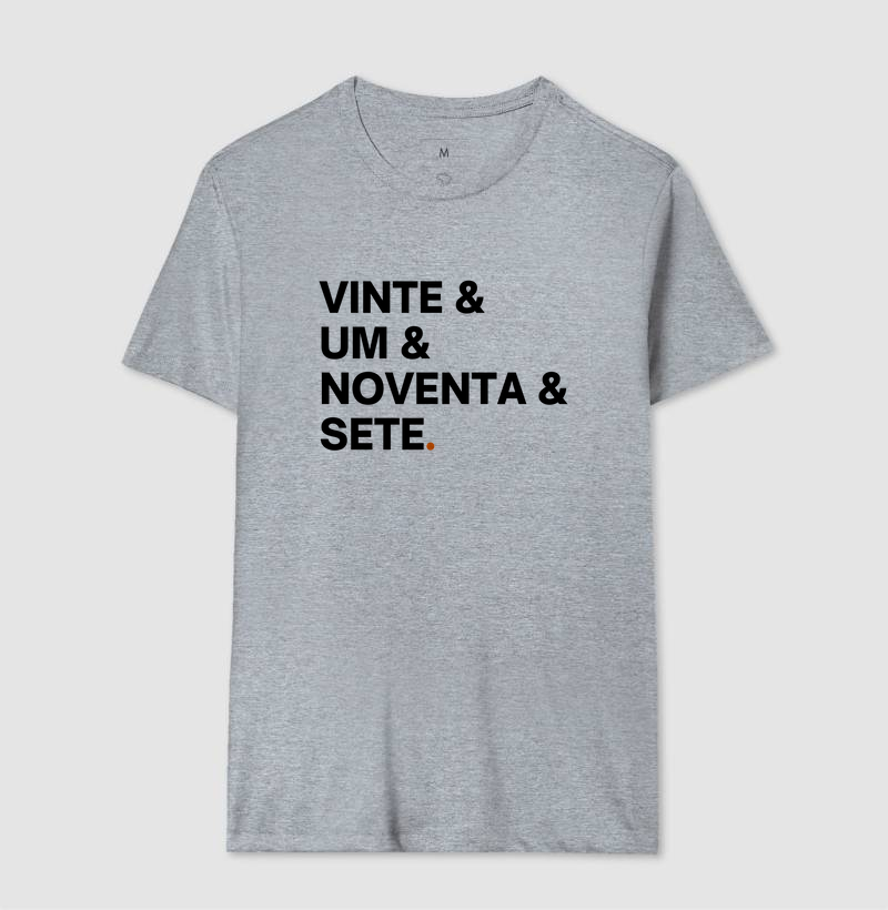 Camisa 10