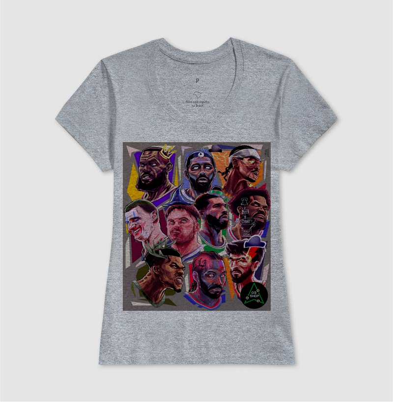 Camisa 10