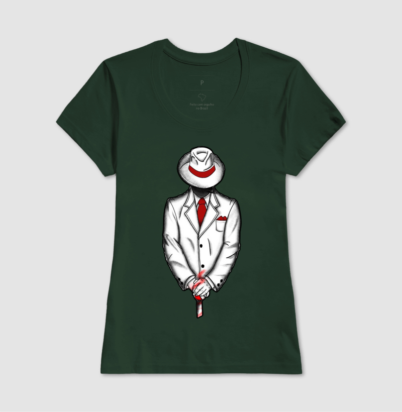 Camisa 10