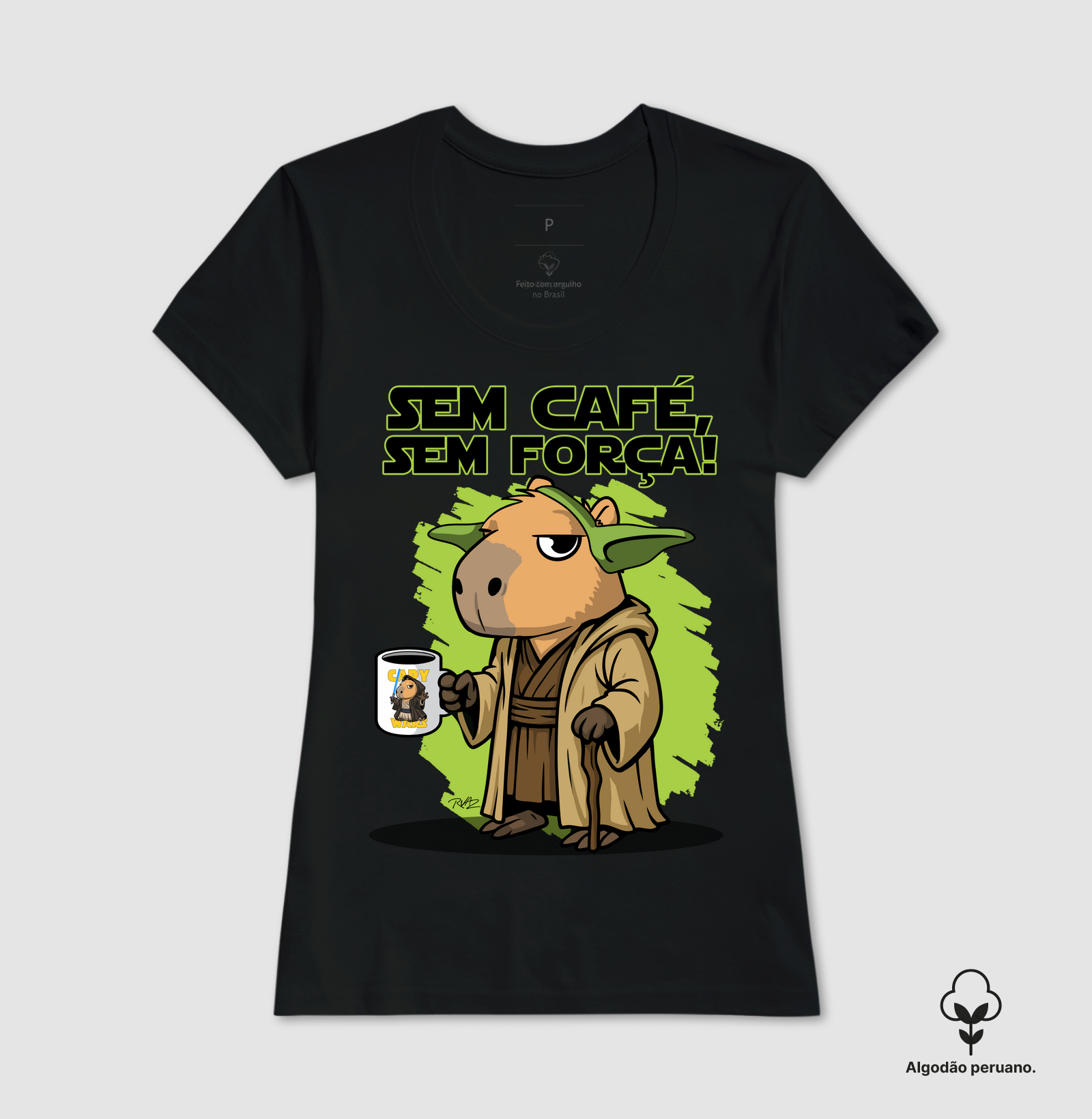 Camisa 1