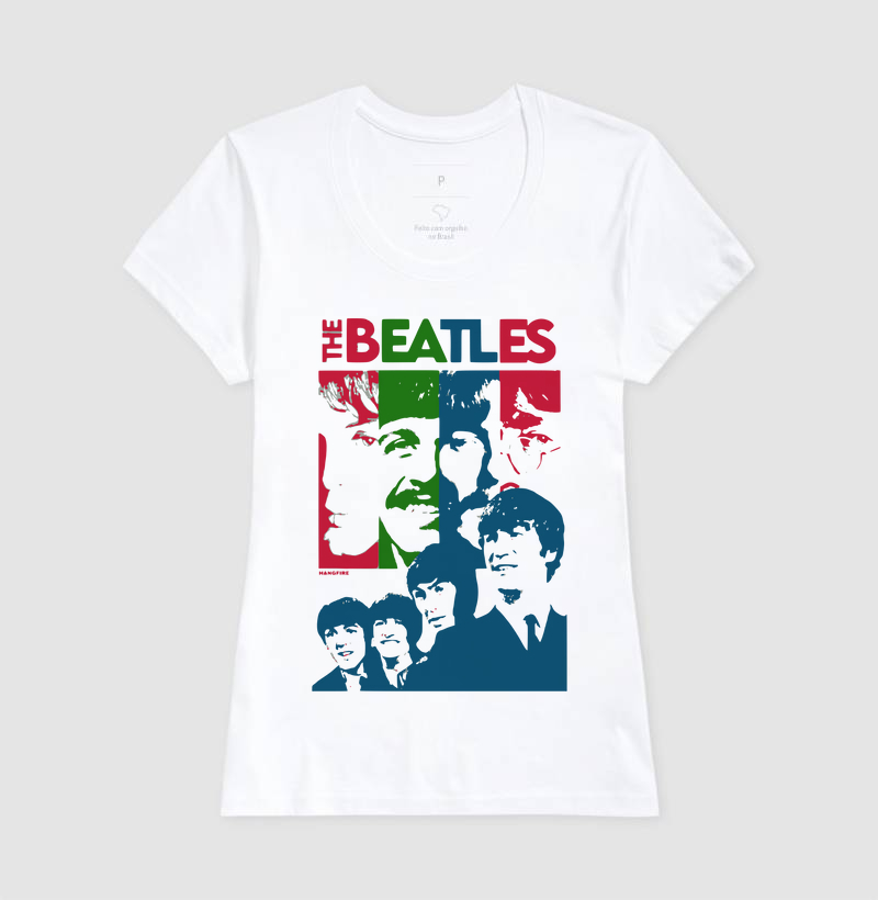 Camisa 3