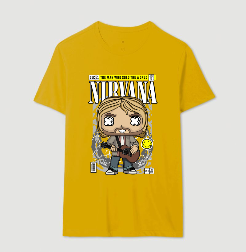 Camisa 11