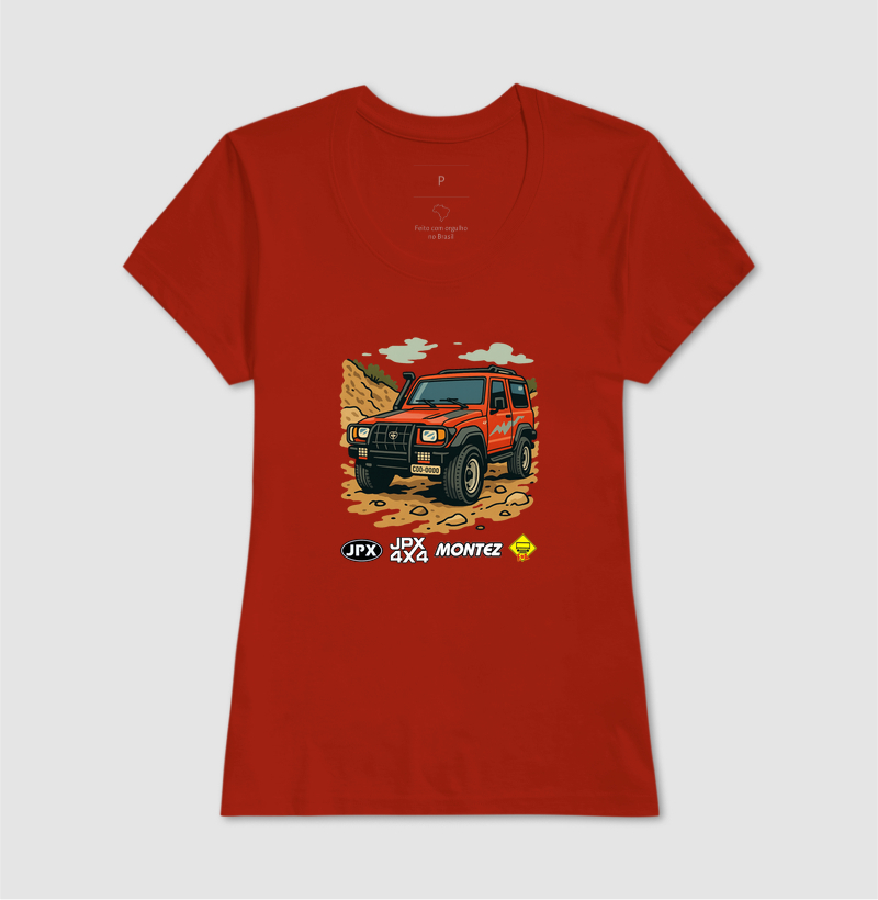 Camisa 13