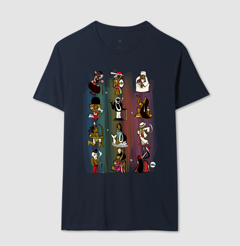 Camisa 11