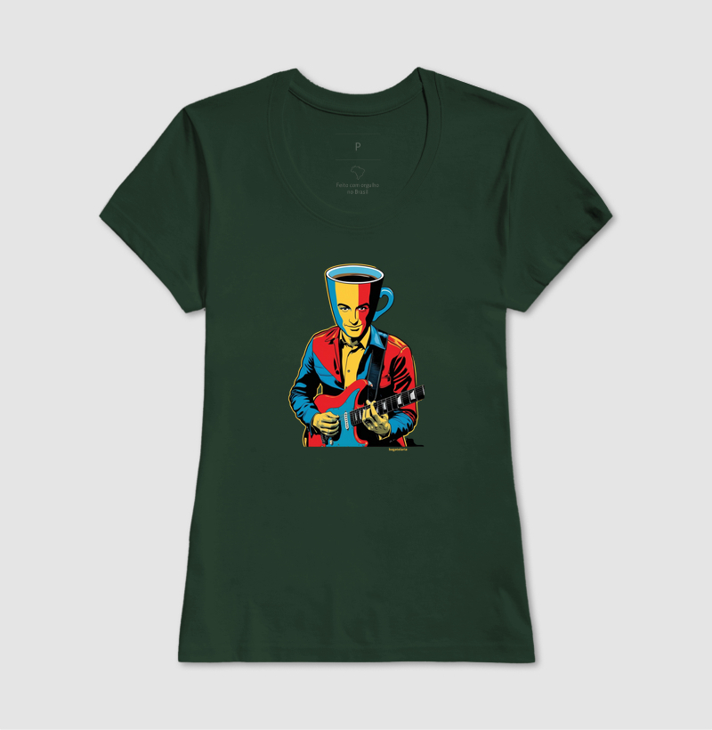 Camisa 16