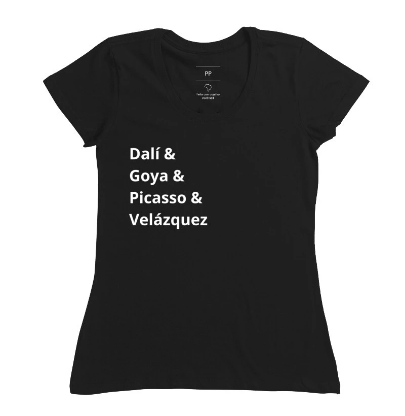 Camisa 9