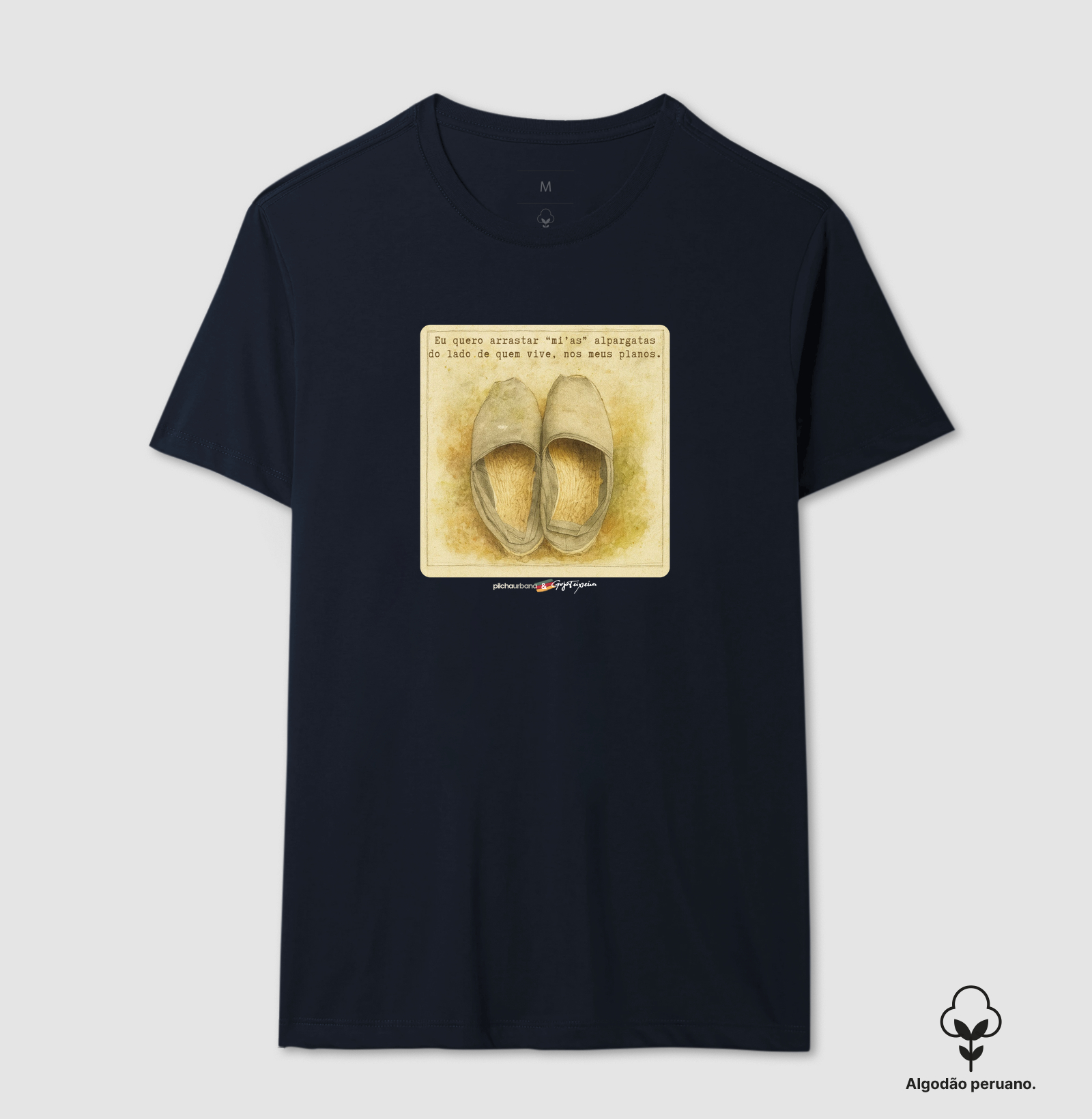Camisa 7