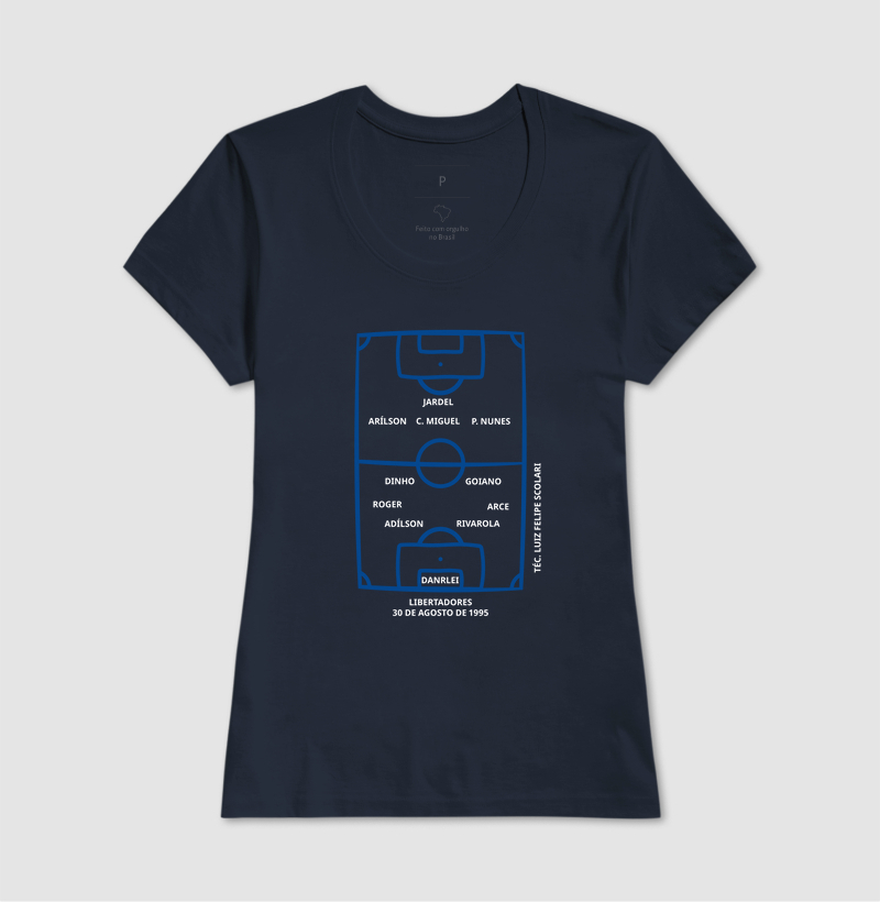 Camisa 6