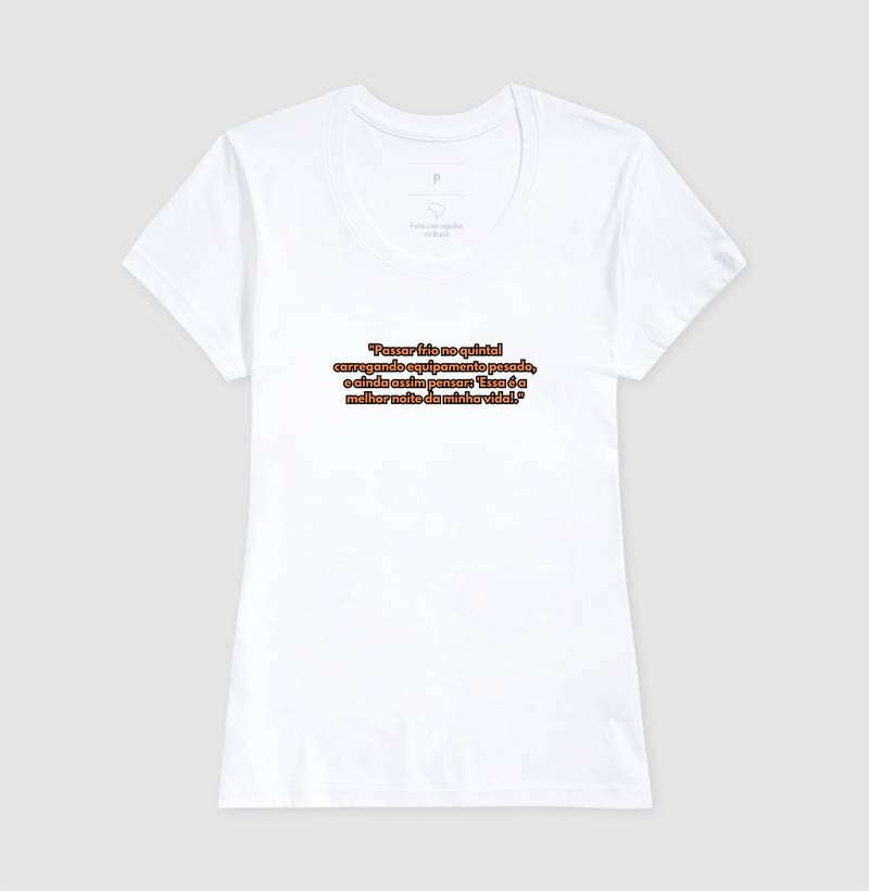 Camisa 16