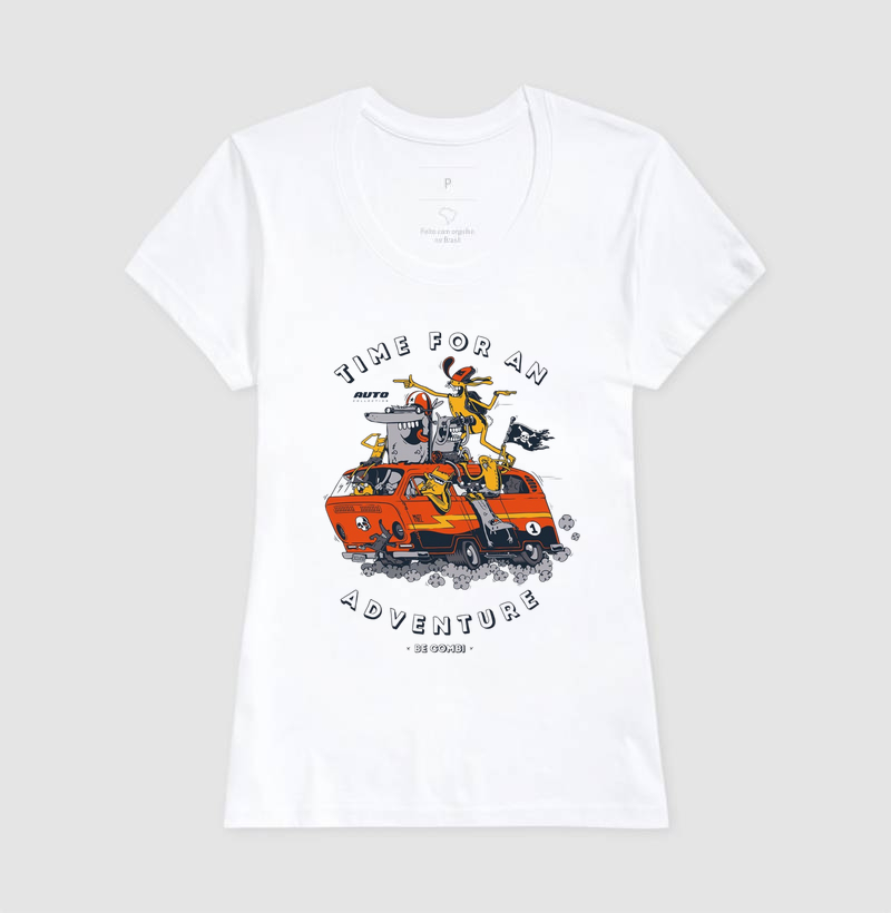 Camisa 2