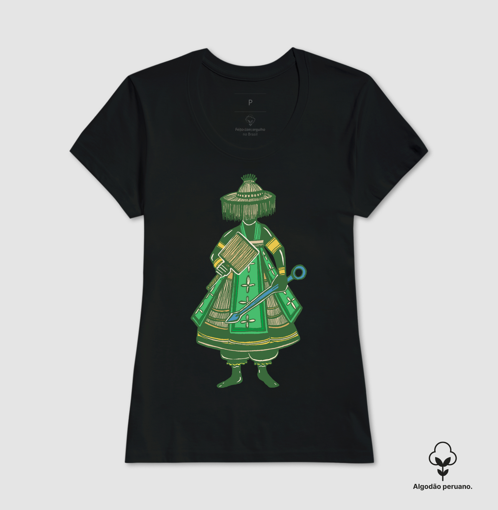 Camisa 5