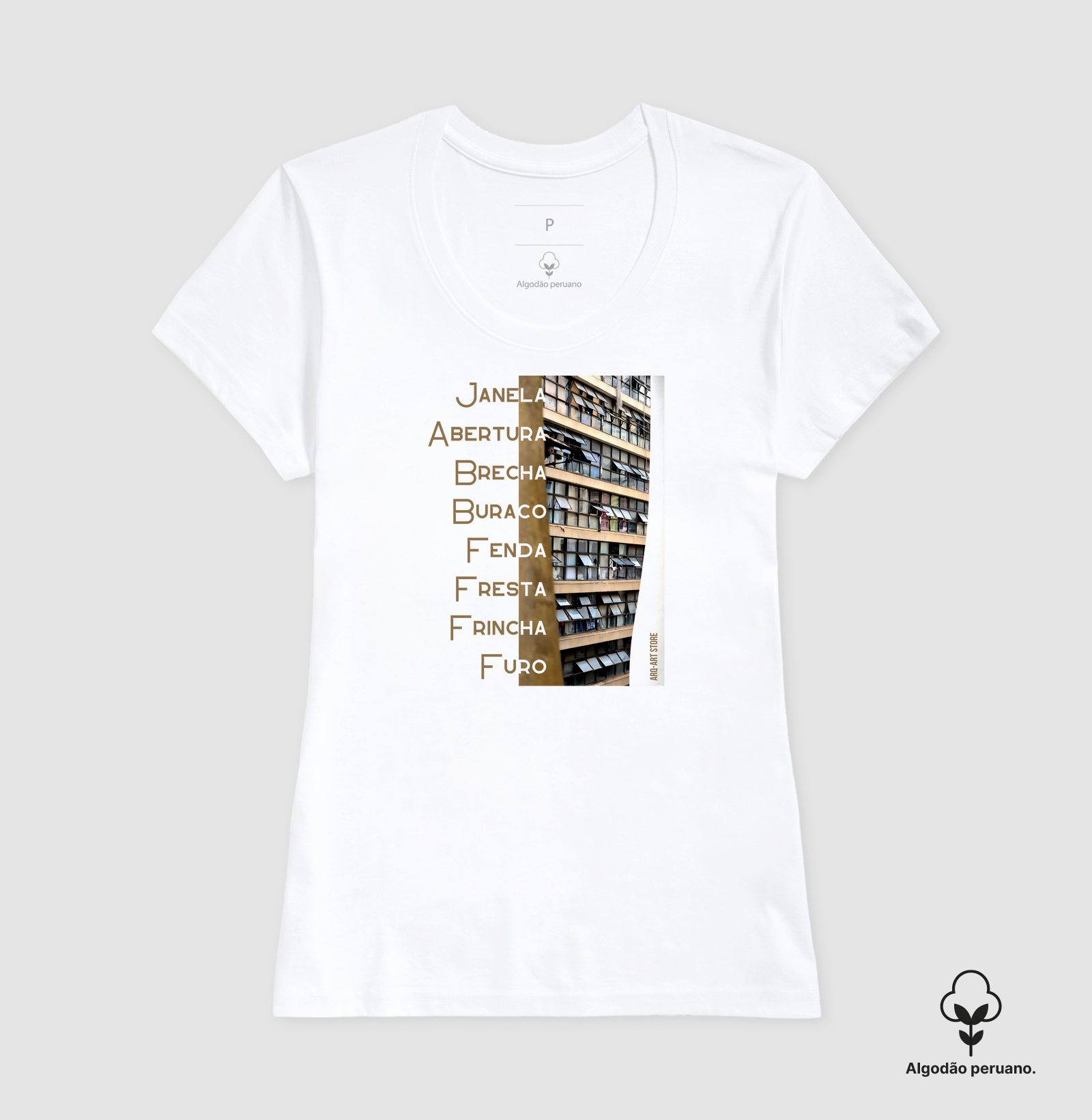 Camisa 3