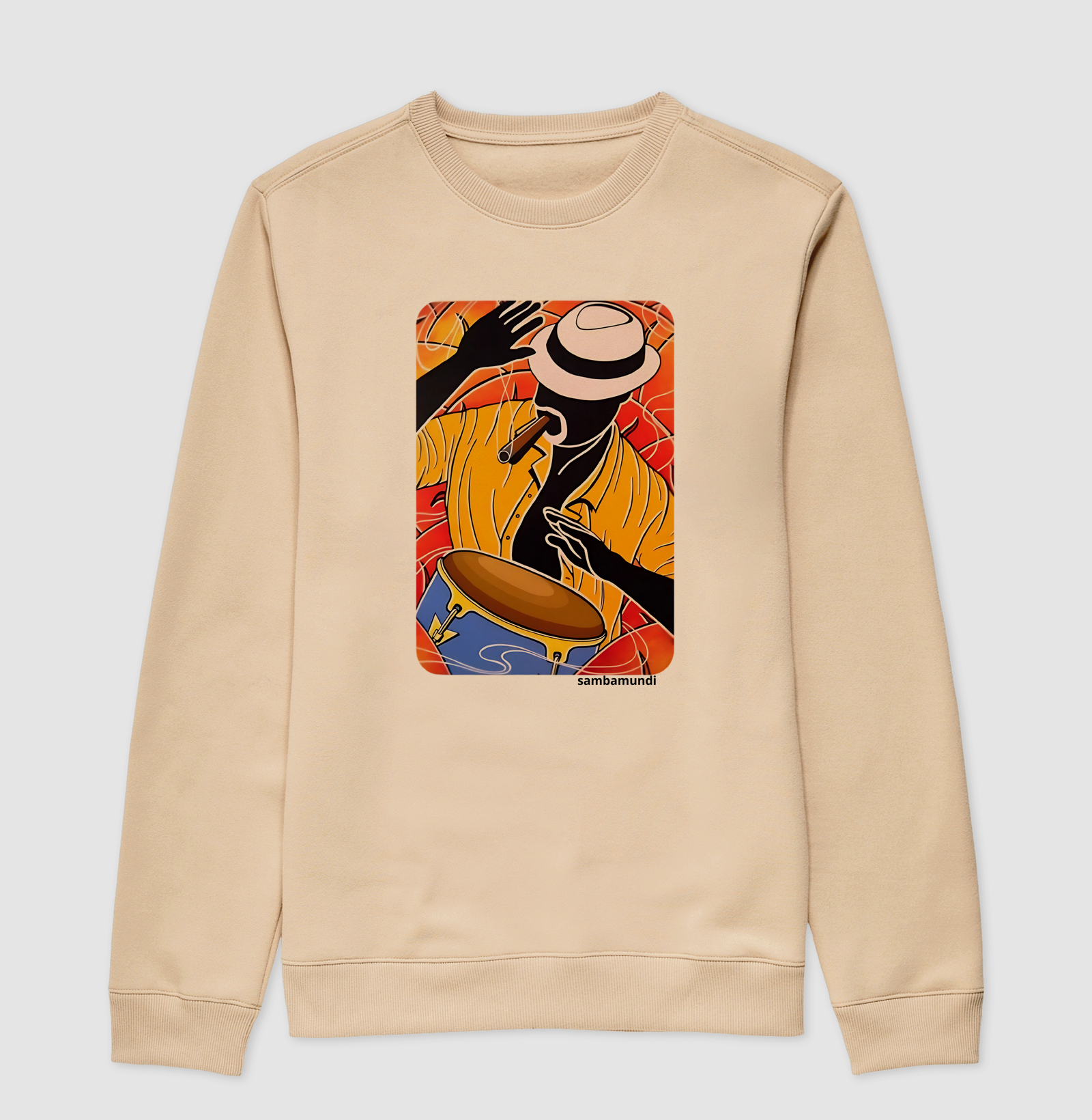 Camisa 2