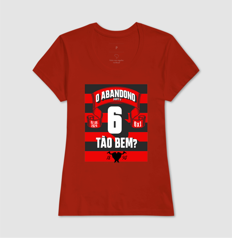 Camisa 10