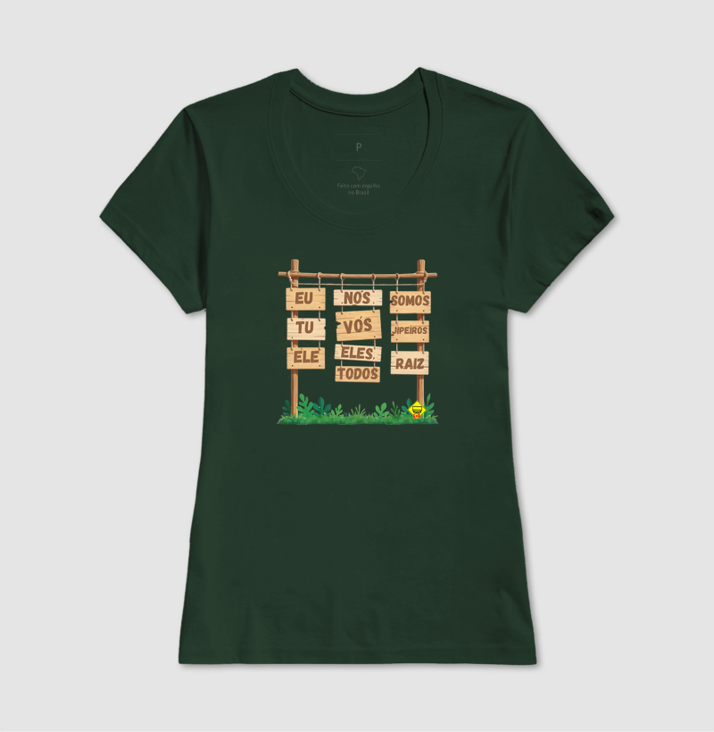 Camisa 15