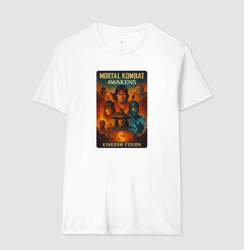 Camisa 3