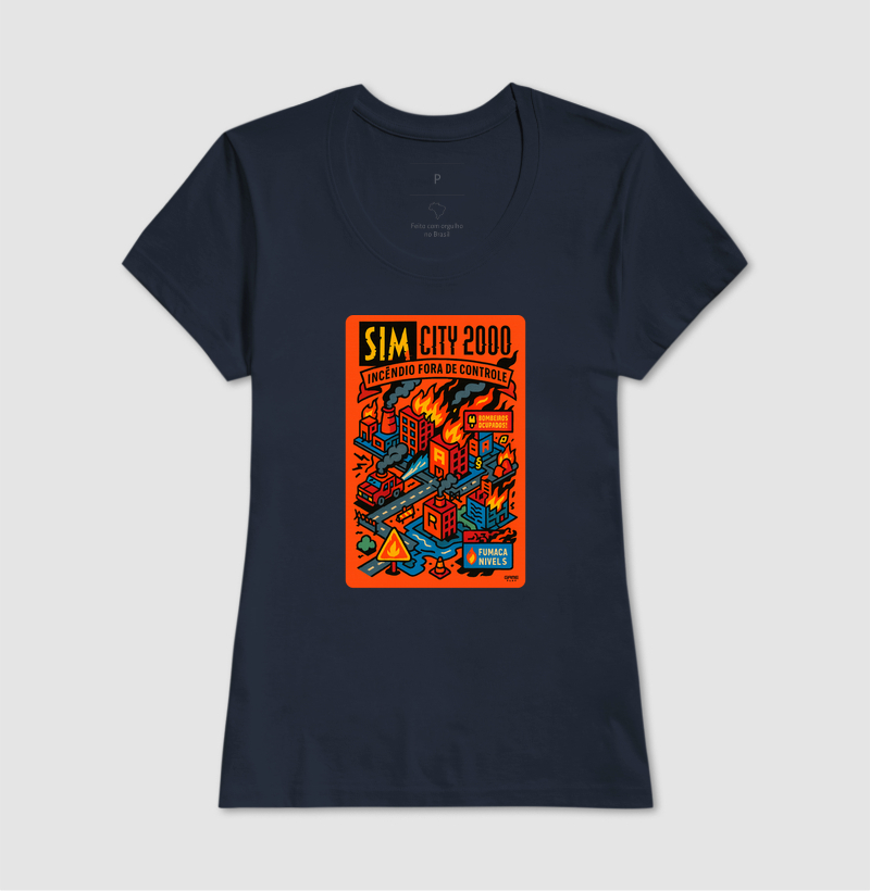 Camisa 6