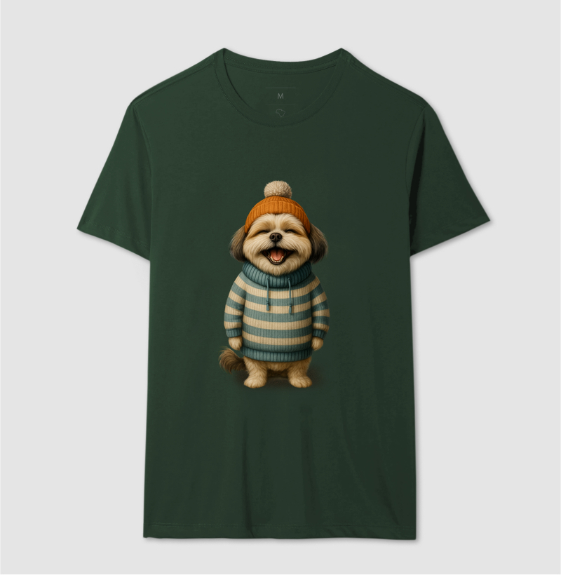Camisa 12