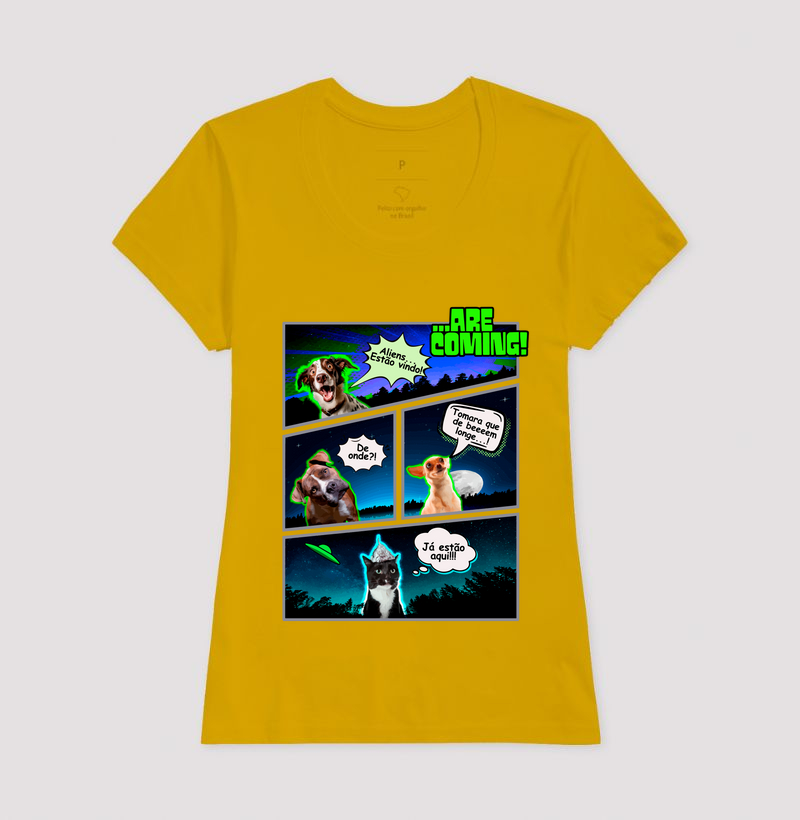 Camisa 14