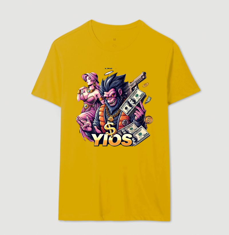 Camisa 5