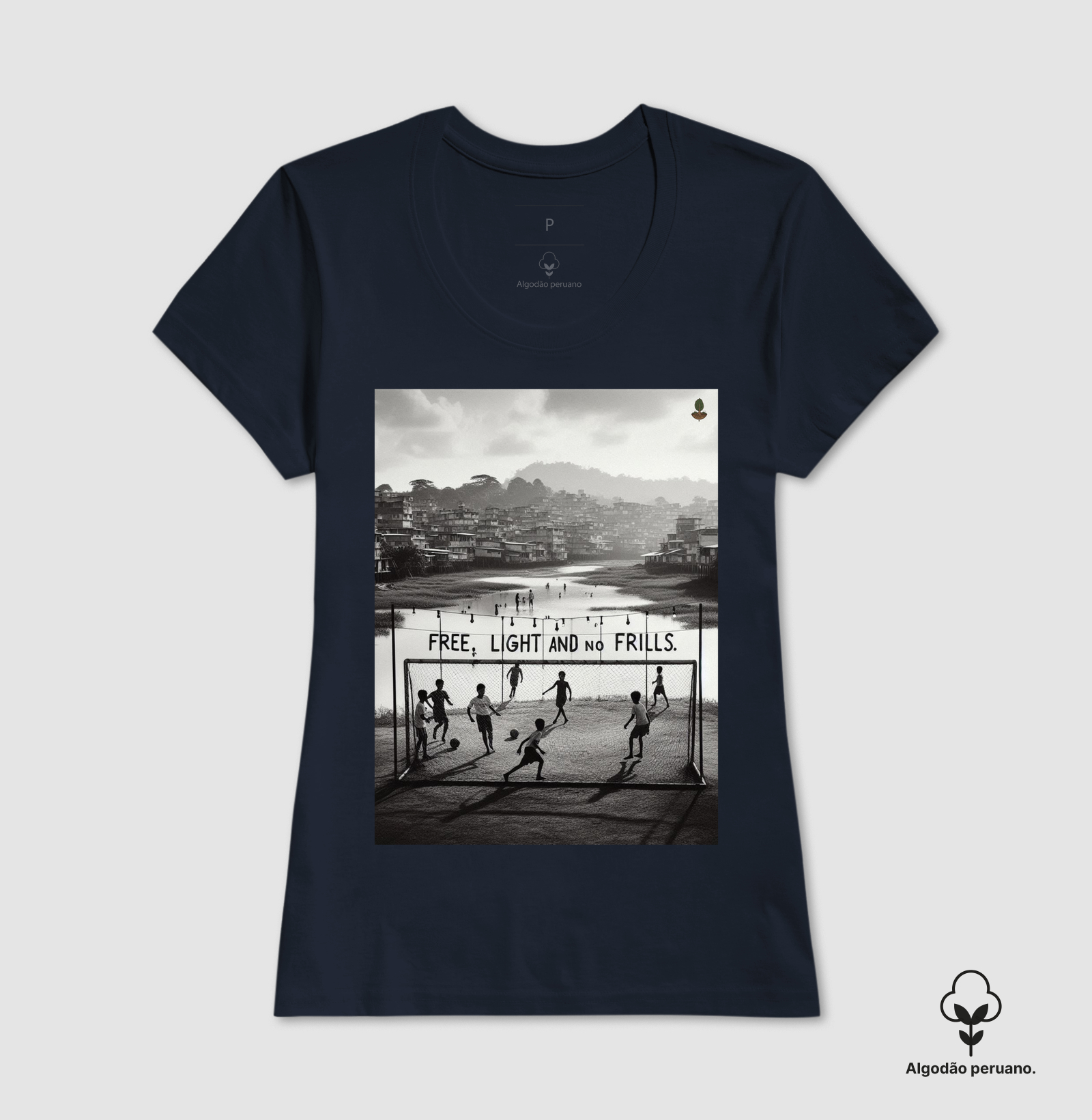 Camisa 6
