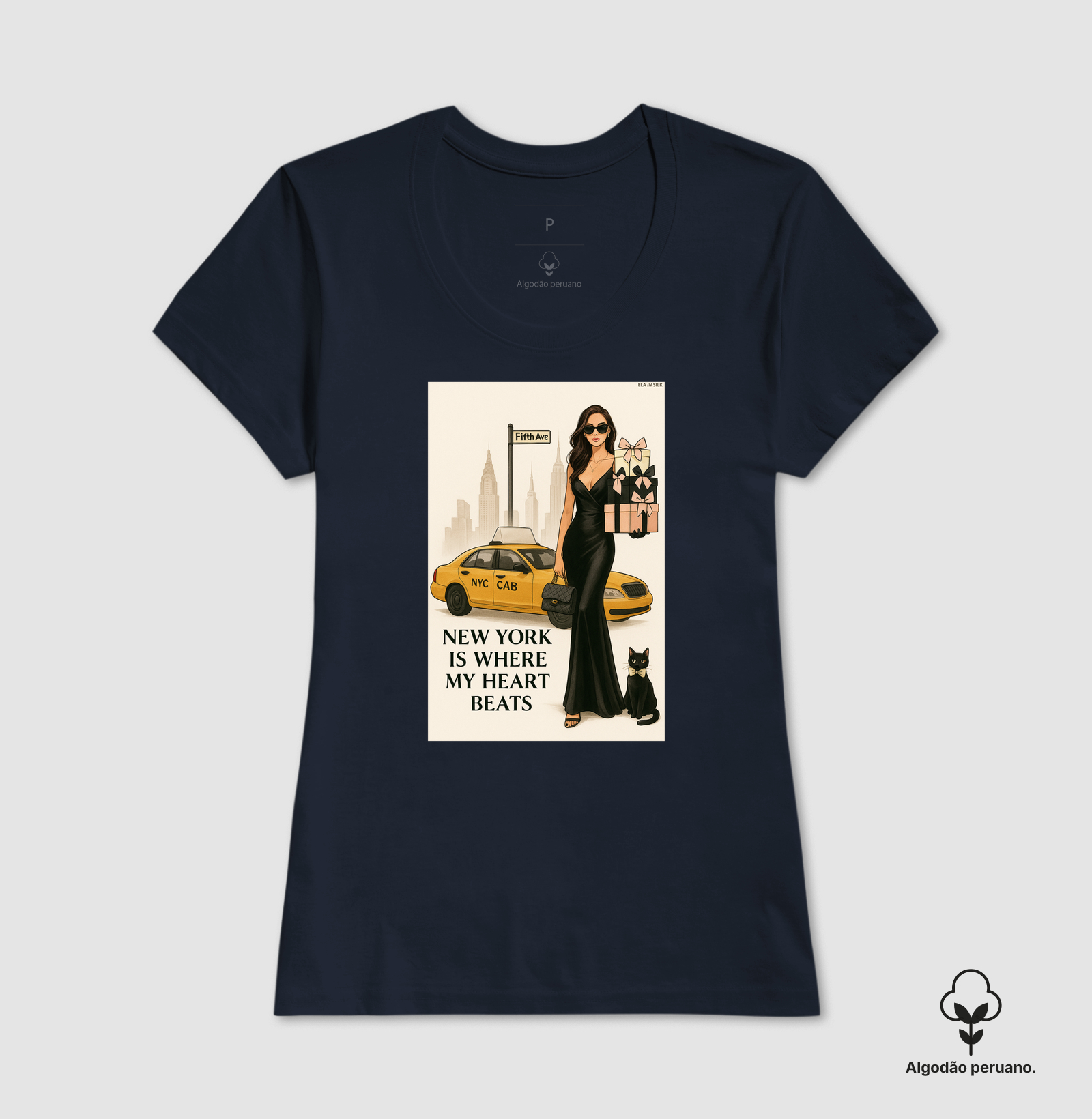 Camisa 5