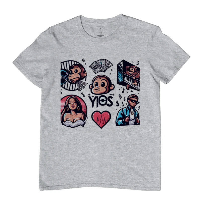 Camisa 2