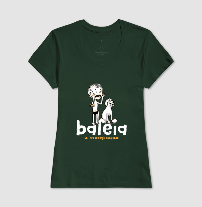 Camisa 11