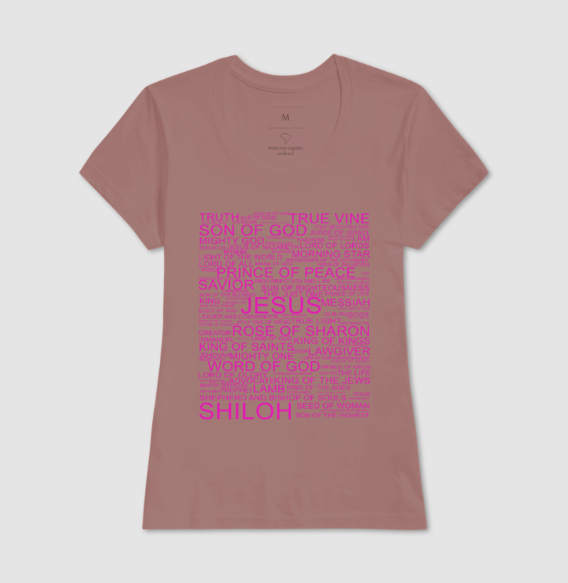 Camisa 15