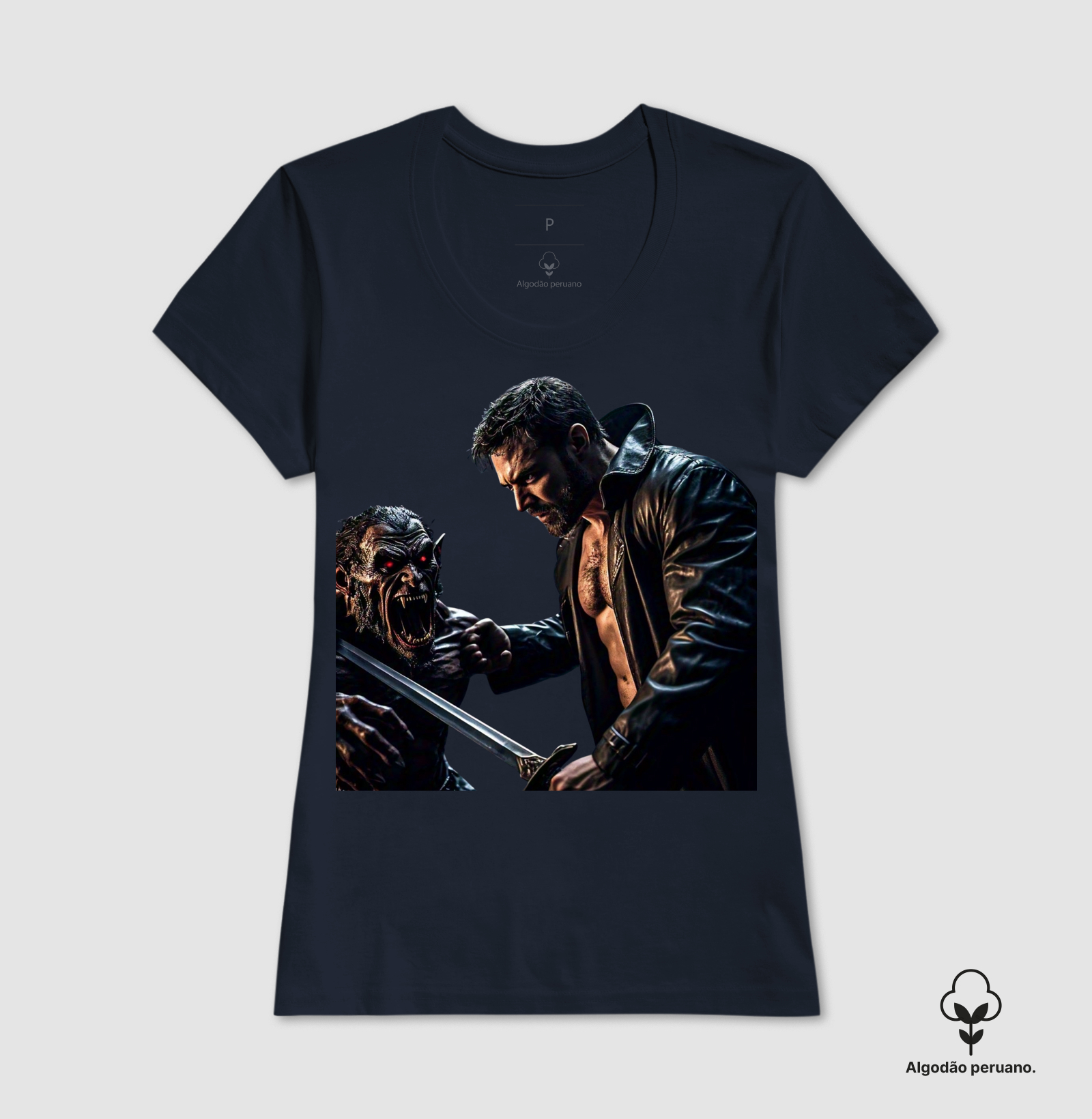 Camisa 1