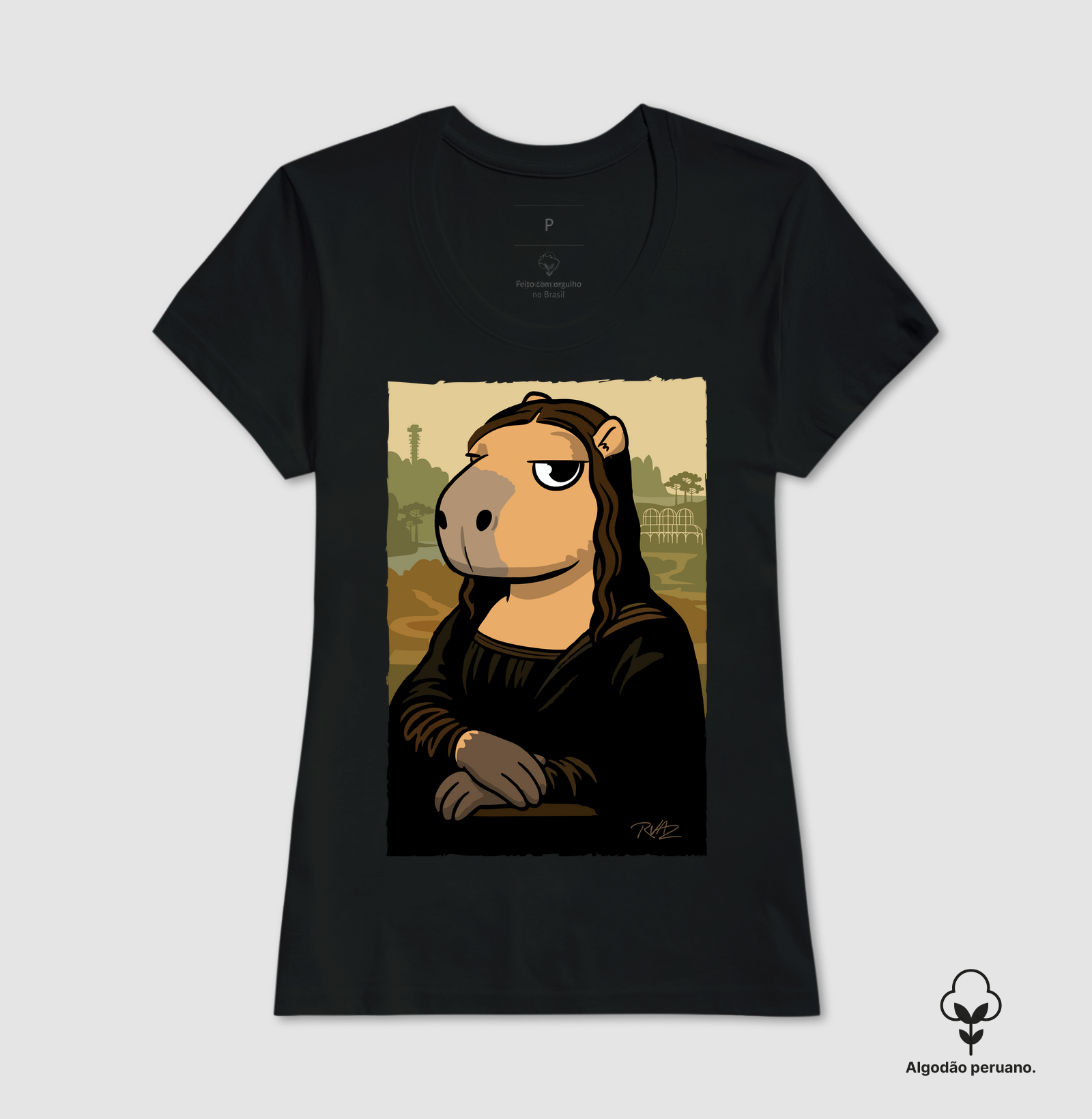 Camisa 2