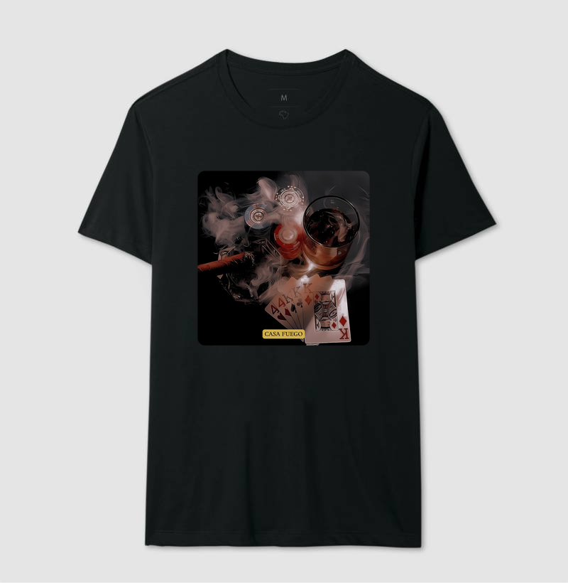 Camisa 10
