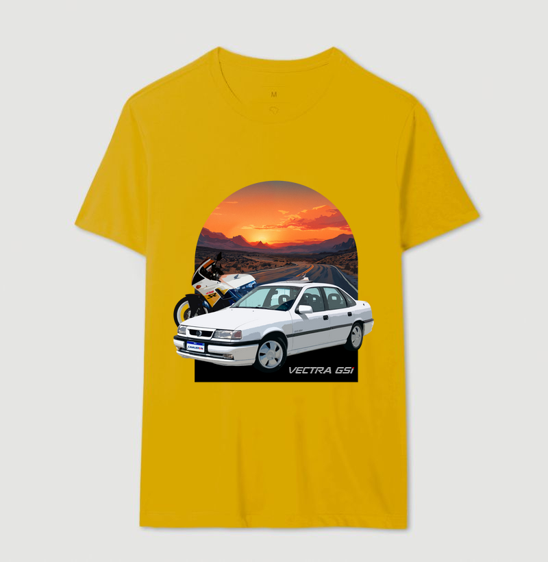 Camisa 13