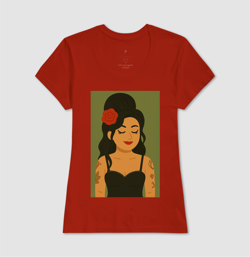 Camisa 10