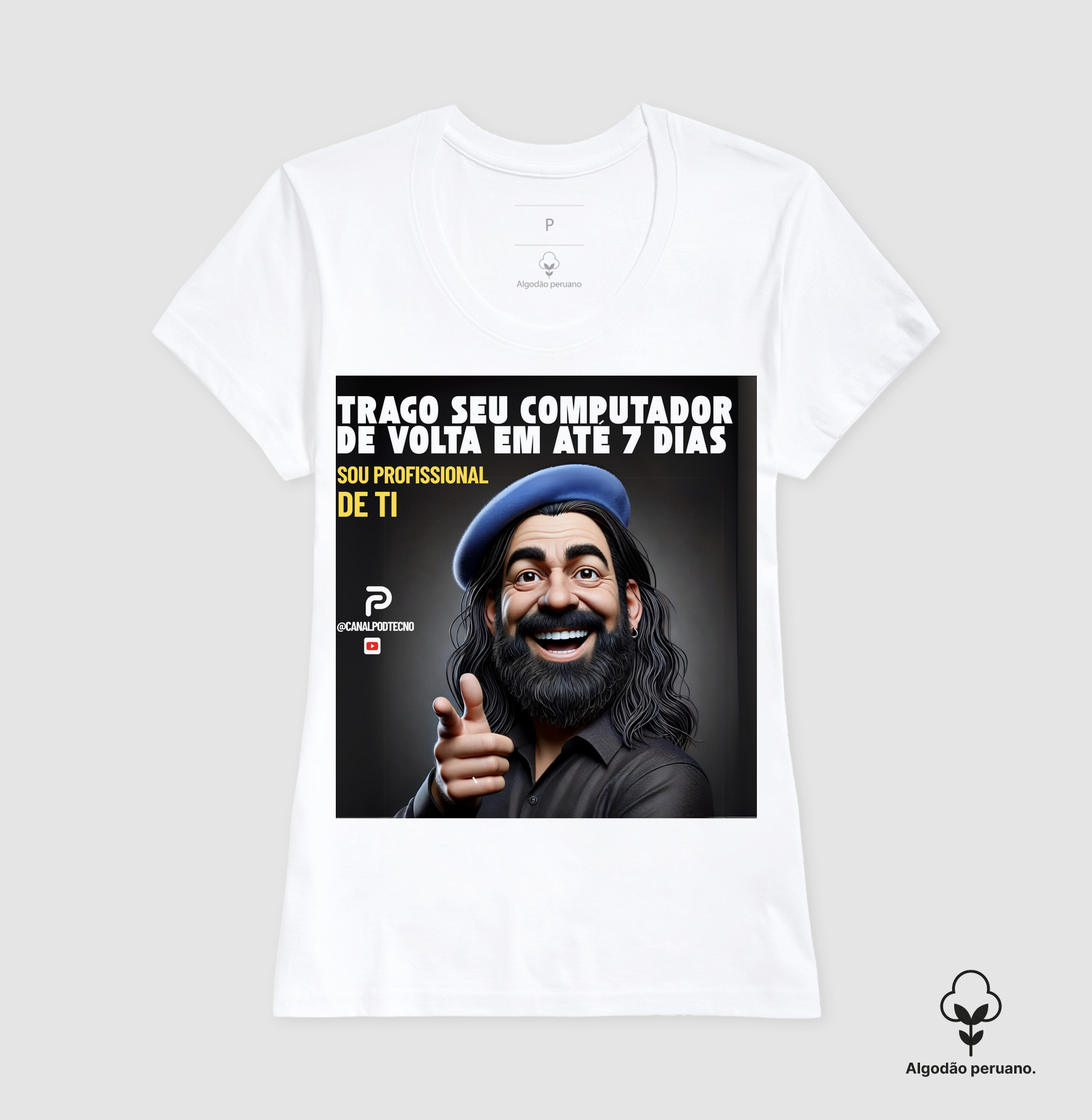 Camisa 4