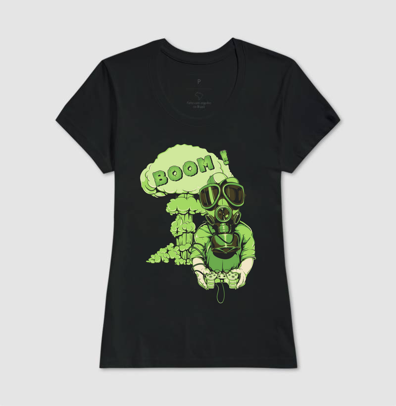 Camisa 10