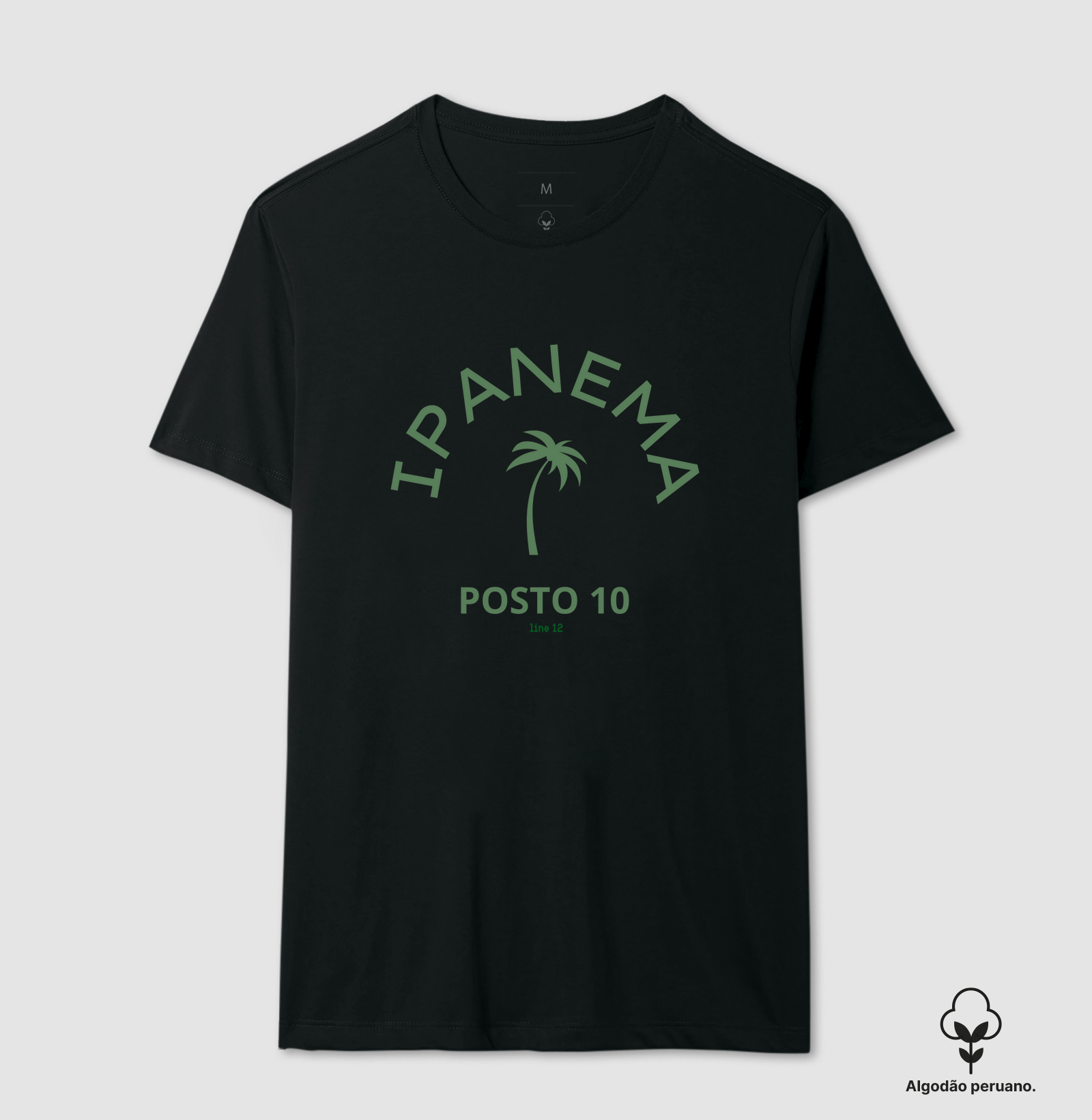 Camisa 7