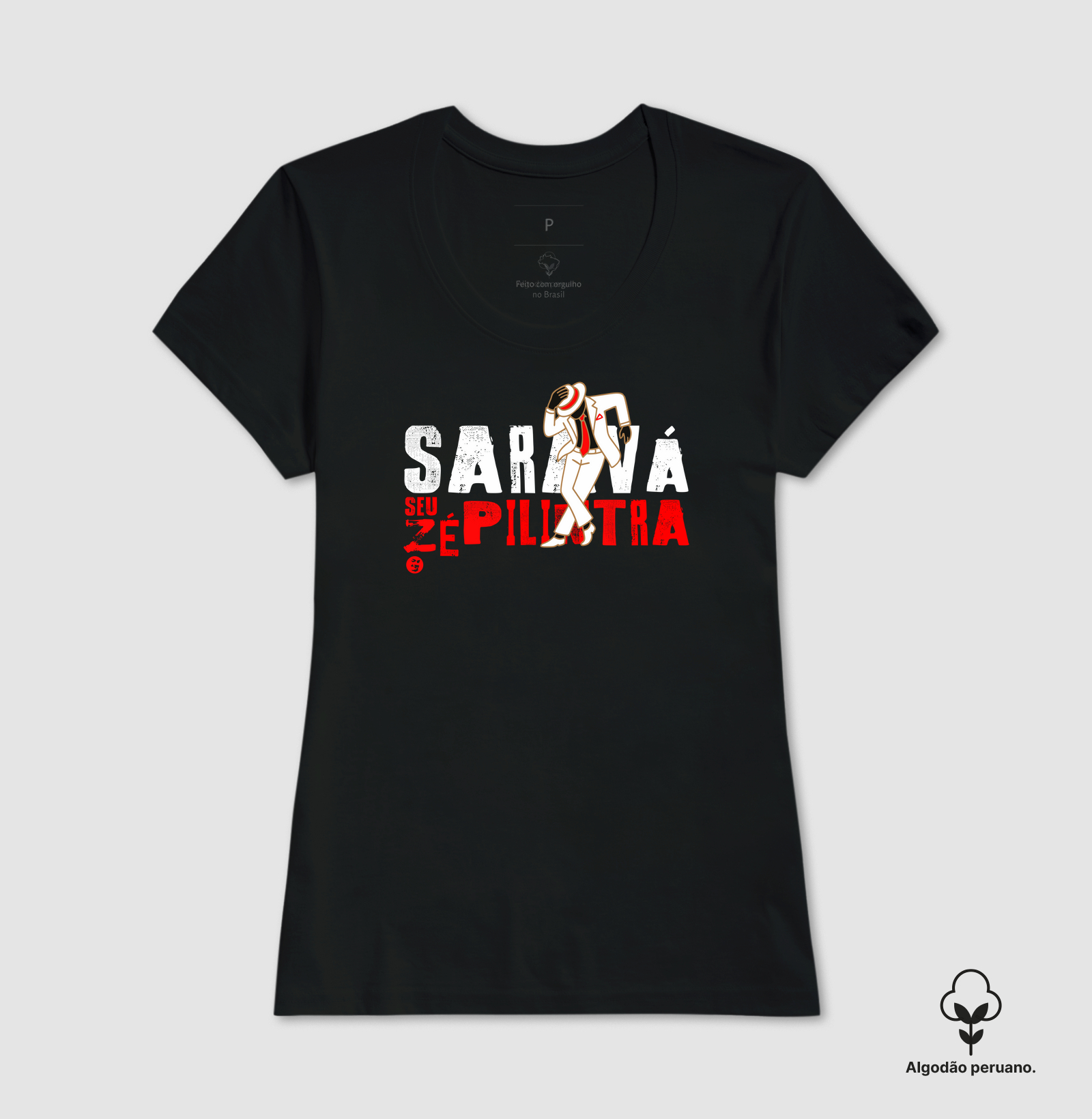 Camisa 6