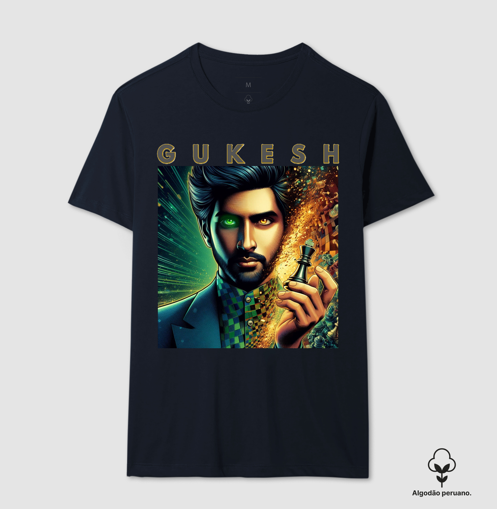 Camisa 3