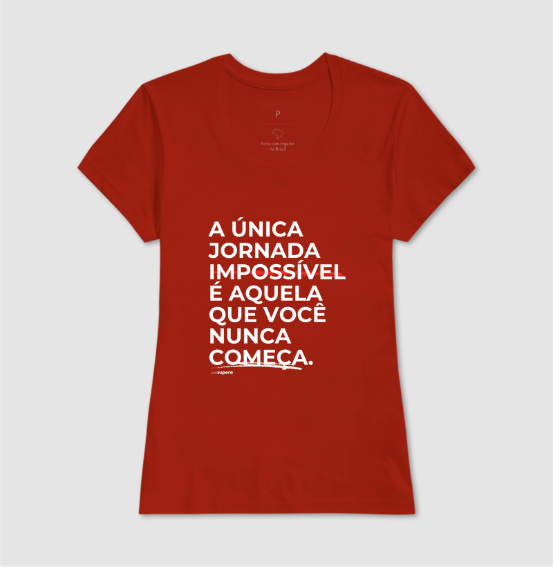 Camisa 16