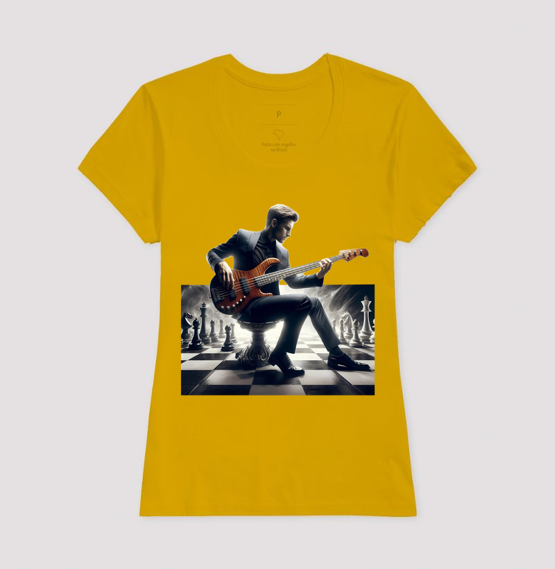 Camisa 15