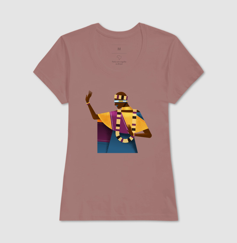 Camisa 16