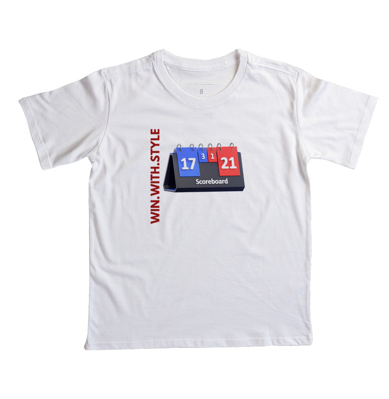 Camisa 1
