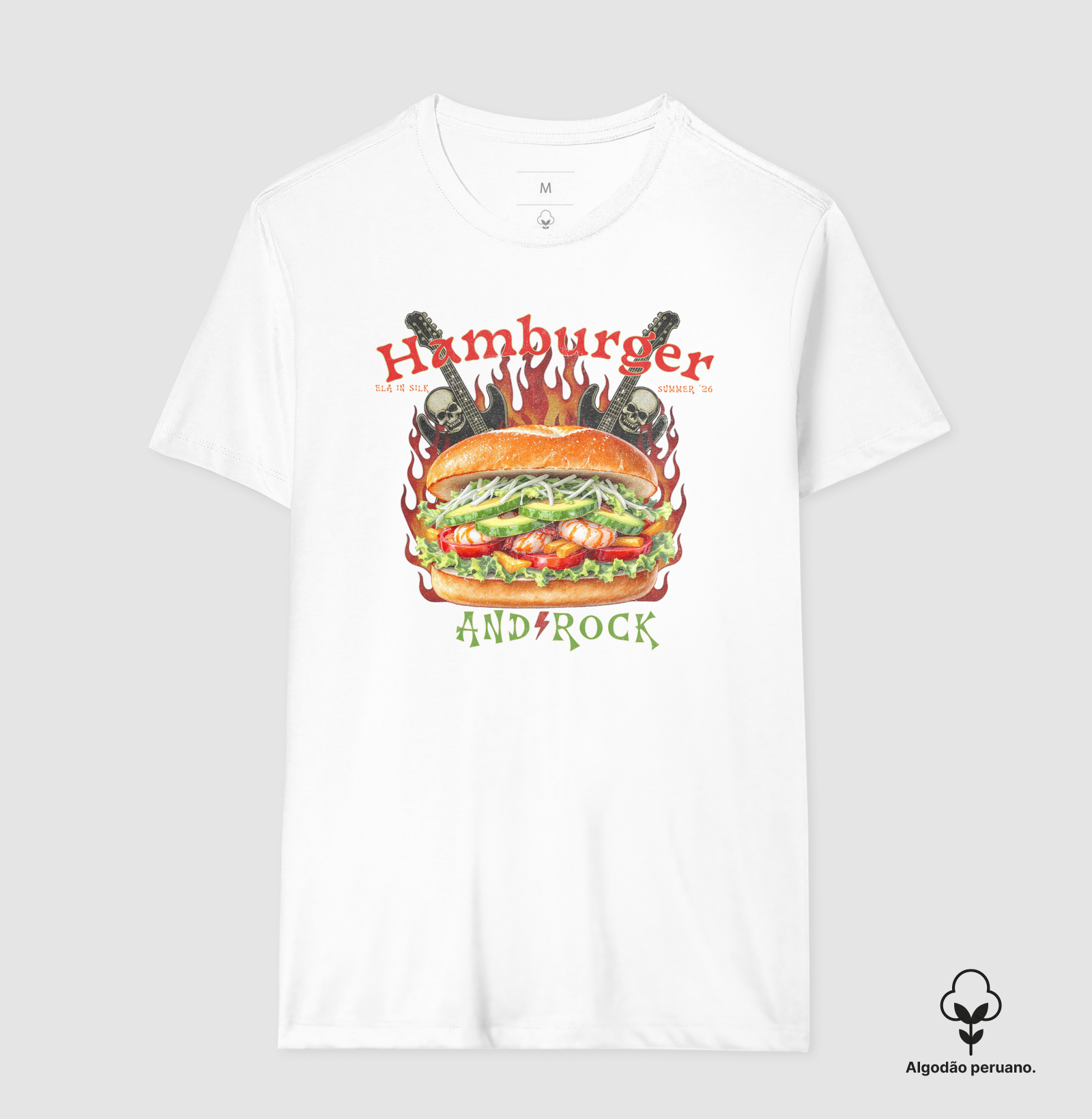 Camisa 5