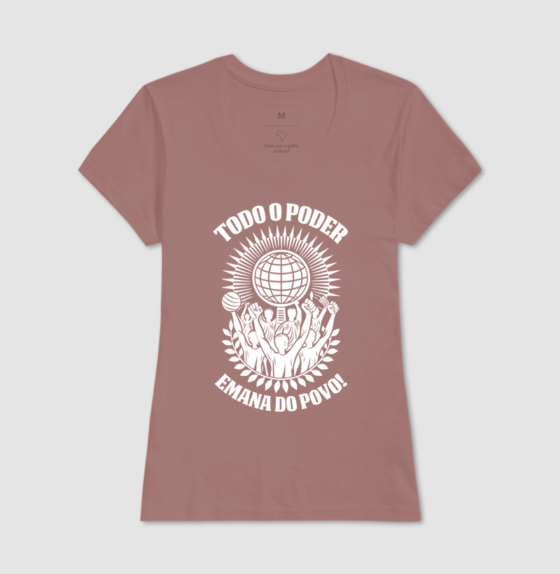 Camisa 16