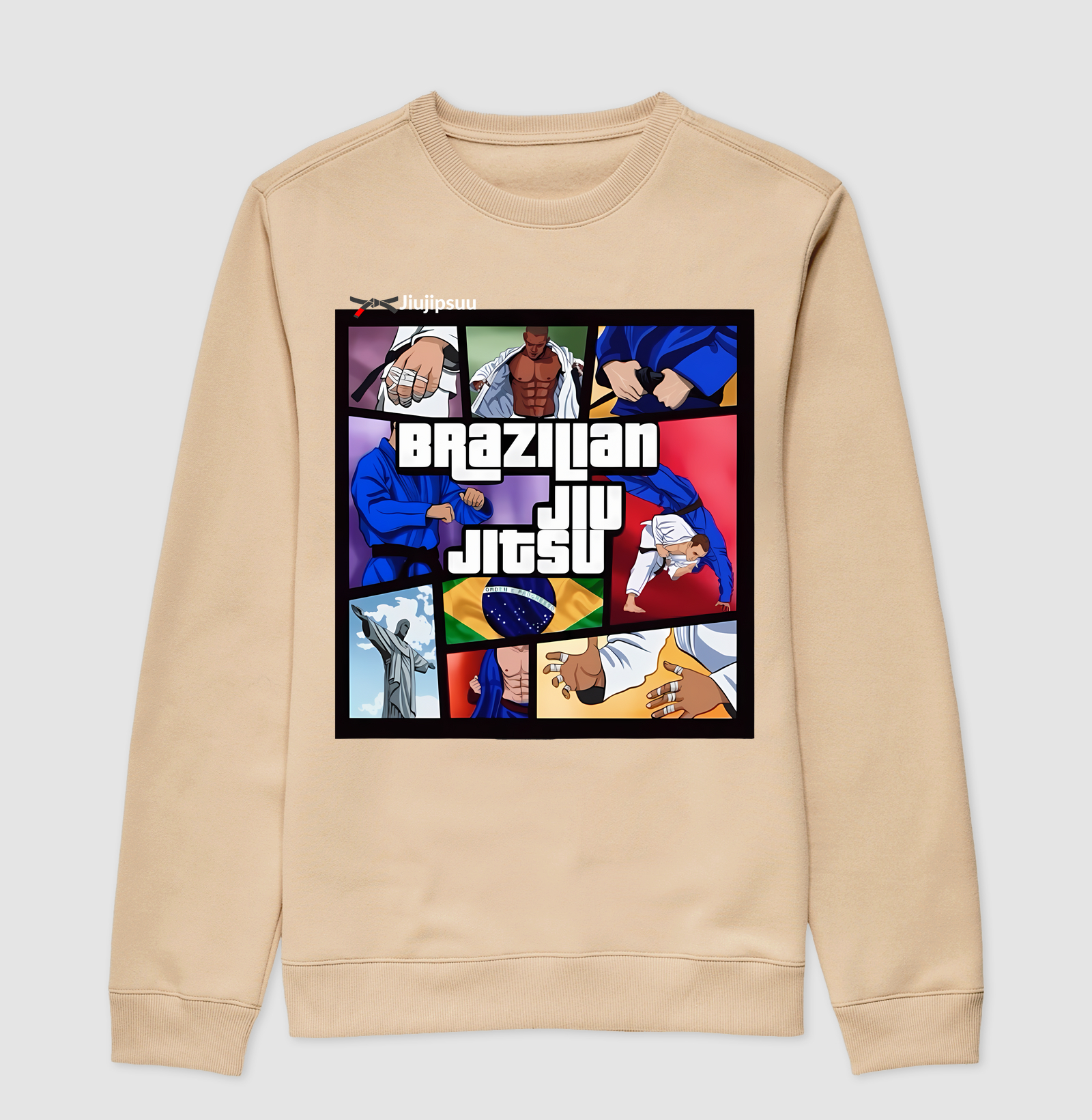Camisa 1