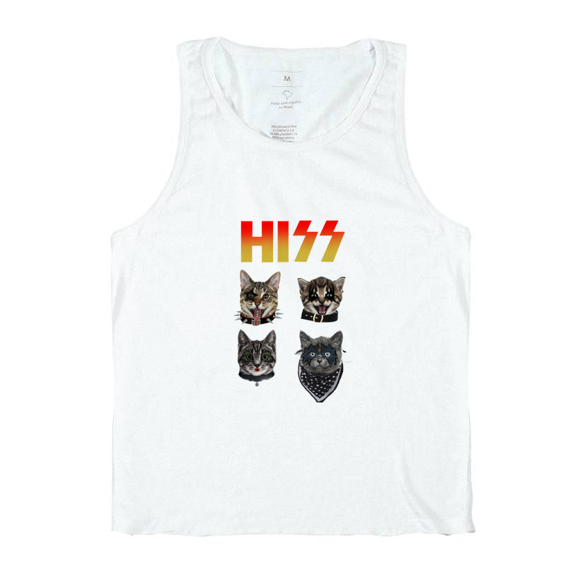 Hiss 