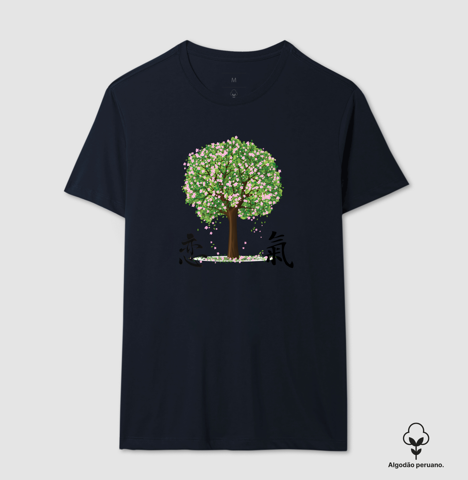 Camisa 18